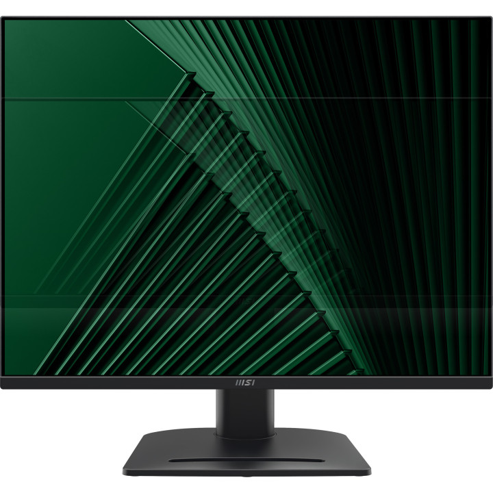 MSI Pro MP275QPG monitor de ecrã 68,6 cm (27") 2560 x 1440 pixels Wide Quad HD LCD Preto
