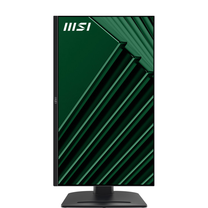 MSI Pro MP275QPG monitor de ecrã 68,6 cm (27") 2560 x 1440 pixels Wide Quad HD LCD Preto