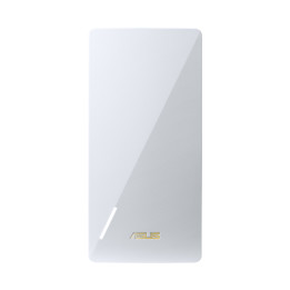 ASUS RP-BE58 Dual-band (2,4 GHz   5 GHz) Wi-Fi 7 (802.11be) Branco 1 Interno