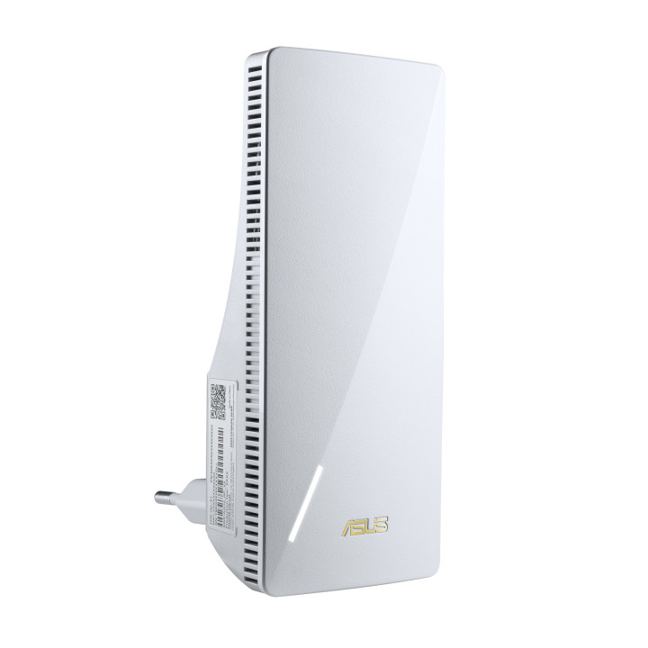 ASUS RP-BE58 Dual-band (2,4 GHz   5 GHz) Wi-Fi 7 (802.11be) Branco 1 Interno