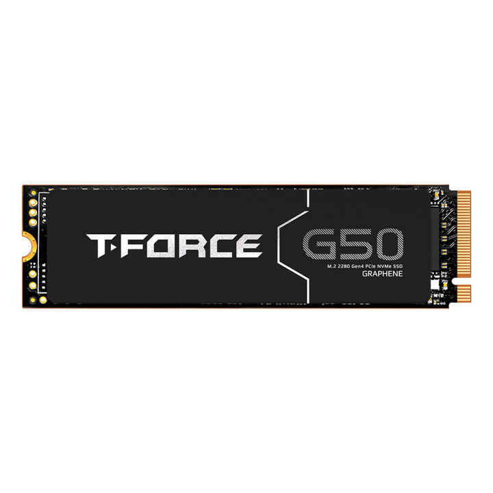 SSD Team Group T-Force G50 M.2 PCIe 4.0 NVMe 512GB 5000R/2500W