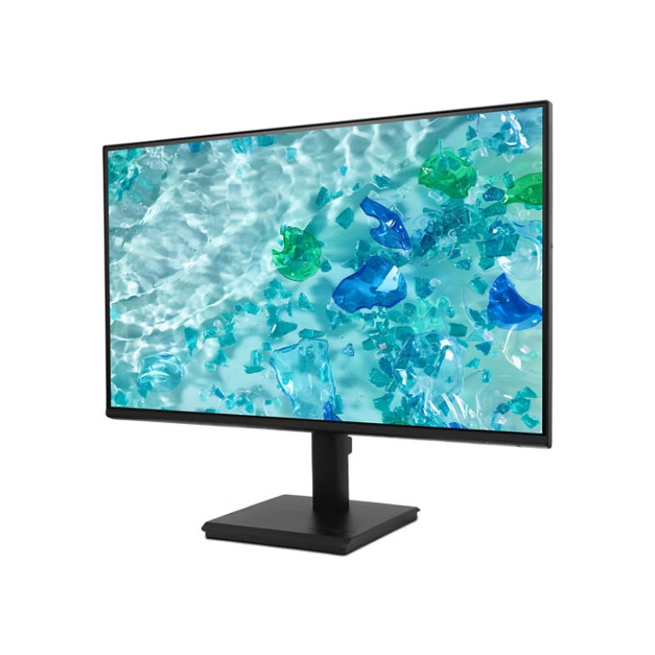Acer Vero V7 V247Y G monitor de ecrã 60,5 cm (23.8") 1920 x 1080 pixels Full HD Preto