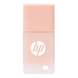 HP x768 unidade de memória USB 128 GB USB Type-A 3.2 Gen 2 (3.1 Gen 2) Rosa