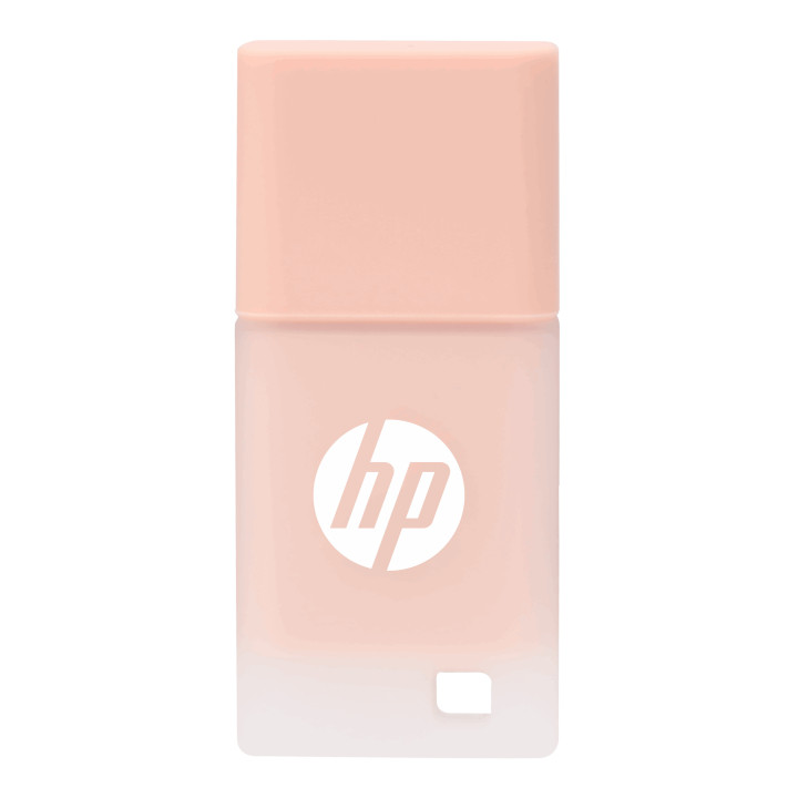 HP x768 unidade de memória USB 128 GB USB Type-A 3.2 Gen 2 (3.1 Gen 2) Rosa