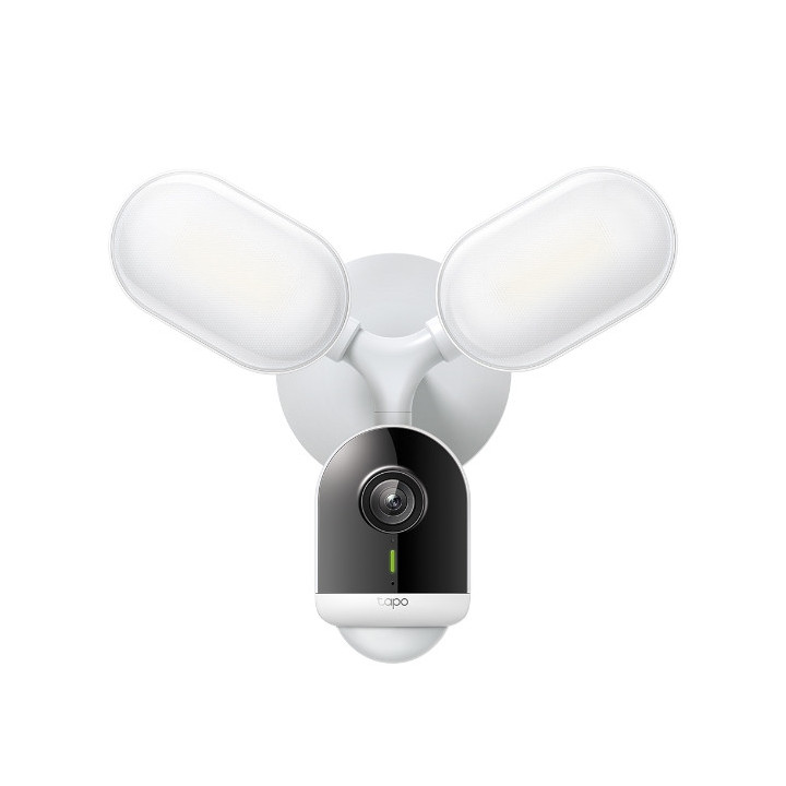 TP-Link Tapo C720 Câmara de segurança IP Exterior 2560 x 1440 pixels Parede