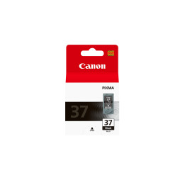 Canon 2145B001 tinteiro 1 unidade(s) Original Preto