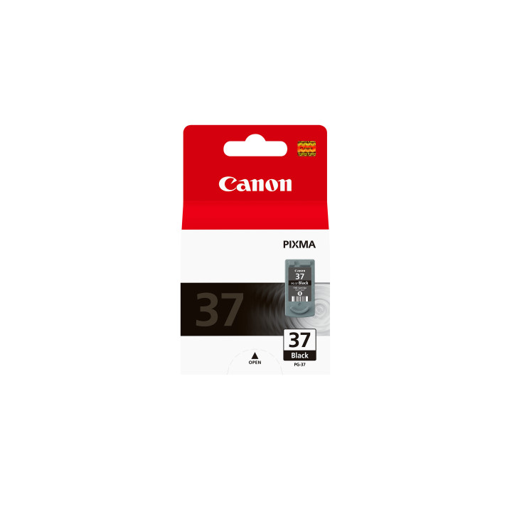 Canon 2145B001 tinteiro 1 unidade(s) Original Preto