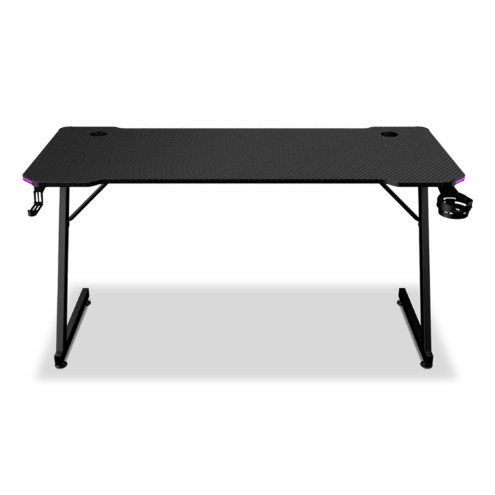 Alpha Gamer AGGEMINARGBBK mesa de computador Preto