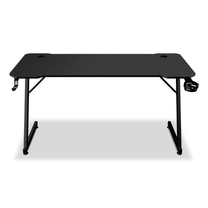 Alpha Gamer AGGEMINABK mesa de computador Preto
