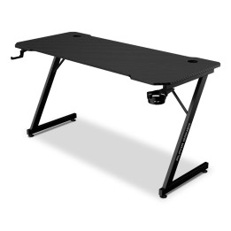 Alpha Gamer AGGEMINABK mesa de computador Preto