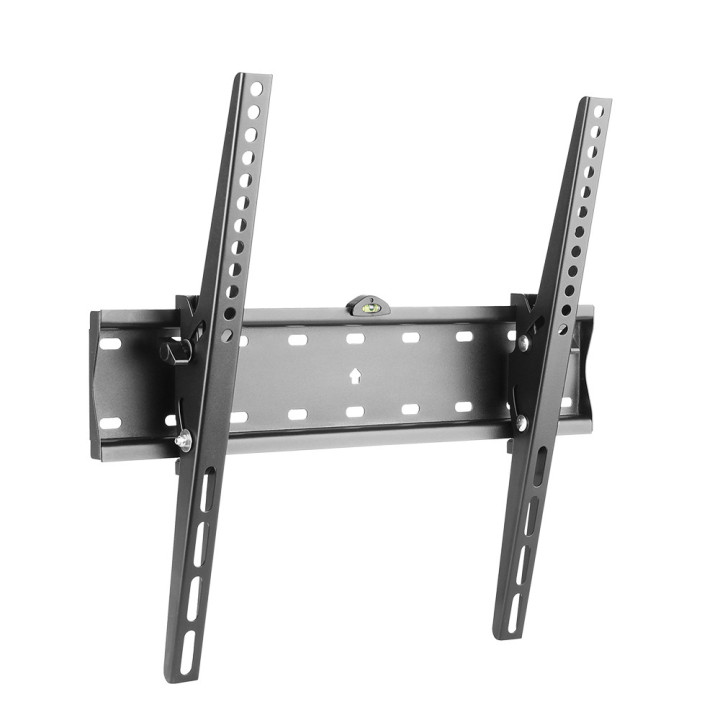 Napofix WM254T suporte para TV 165,1 cm (65") Preto