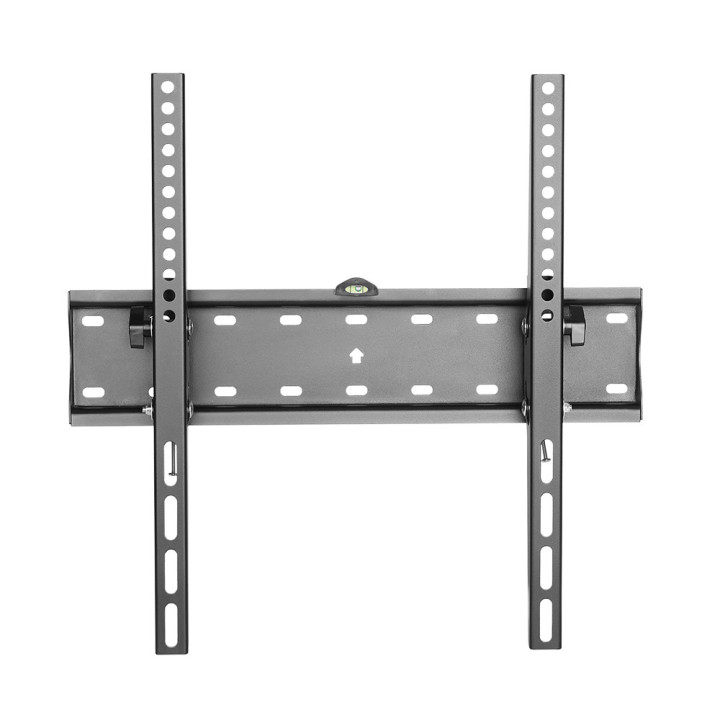 Napofix WM254T suporte para TV 165,1 cm (65") Preto