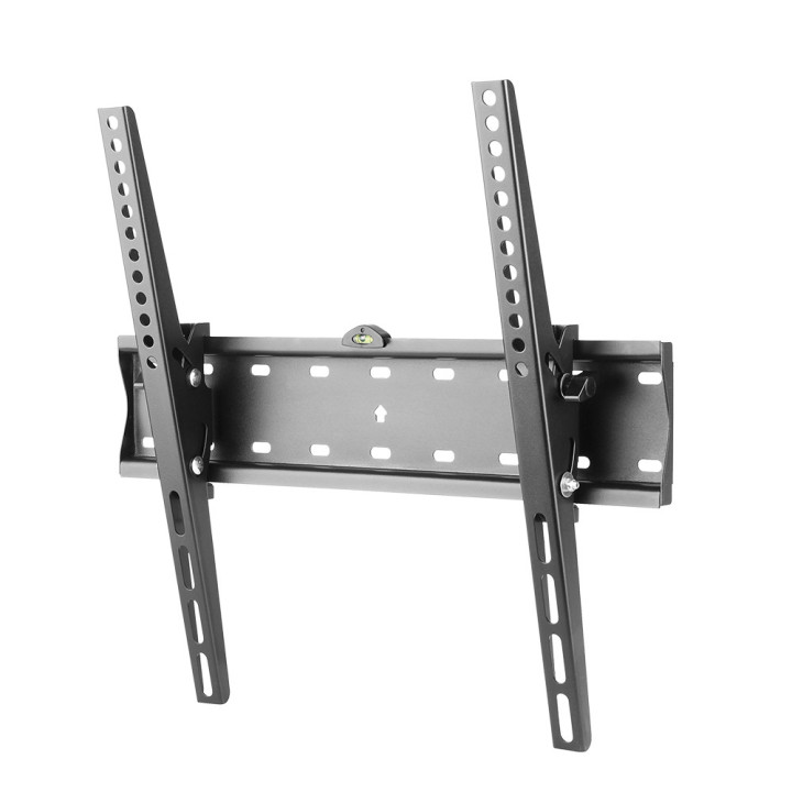 Napofix WM254T suporte para TV 165,1 cm (65") Preto