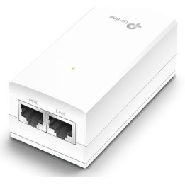 TP-Link TL-POE2412G adaptador PoE Gigabit Ethernet 24 V