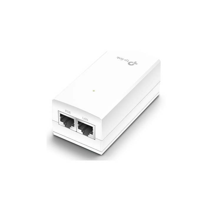 TP-Link TL-POE2412G adaptador PoE Gigabit Ethernet 24 V