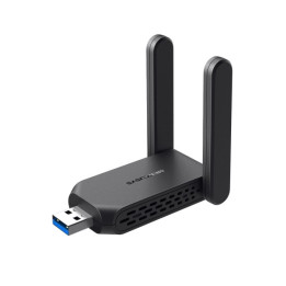 Mercusys MA32H cartão de rede WLAN 867 Mbit s