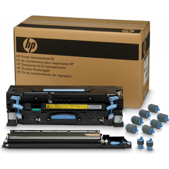HP original LaserJet C9153A 220v HP LJ 9000 preventive maintenance 220V 350.000 pages