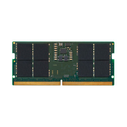 Kingston Technology KCP556SS8-16 módulo de memória 16 GB 1 x 16 GB DDR5