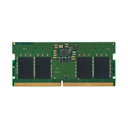 Kingston Technology KCP556SS6-8 módulo de memória 8 GB 1 x 8 GB DDR5