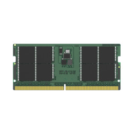 Kingston Technology KCP556SD8-32 módulo de memória 32 GB 1 x 32 GB DDR5