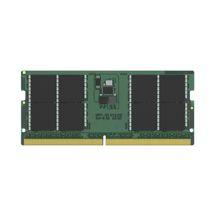 Kingston Technology KCP556SD8-32 módulo de memória 32 GB 1 x 32 GB DDR5