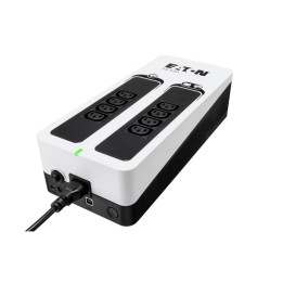 UPS Eaton 3S Gen2 Offline 550VA 330W 8 tomada(s) CA