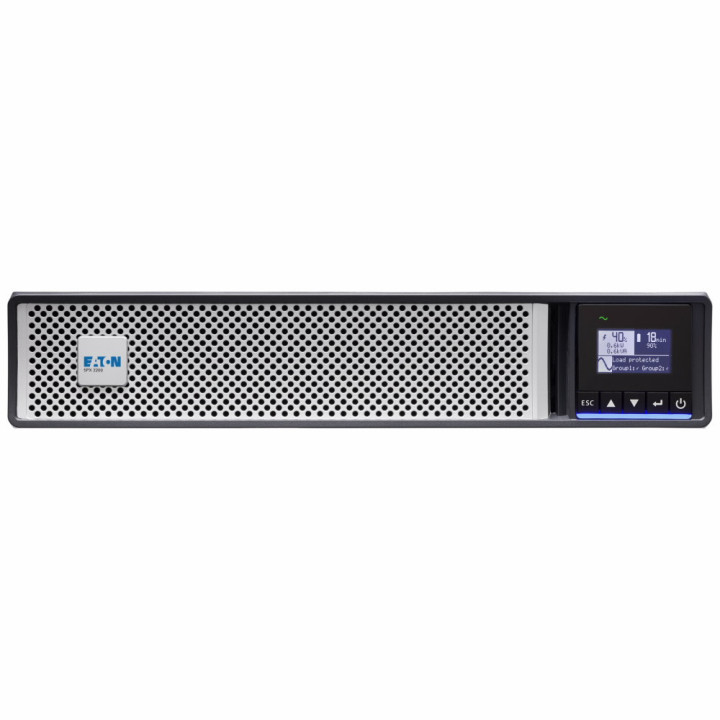 Eaton 5PX Gen2 UPS Linha interativa 2,2 kVA 2200 W