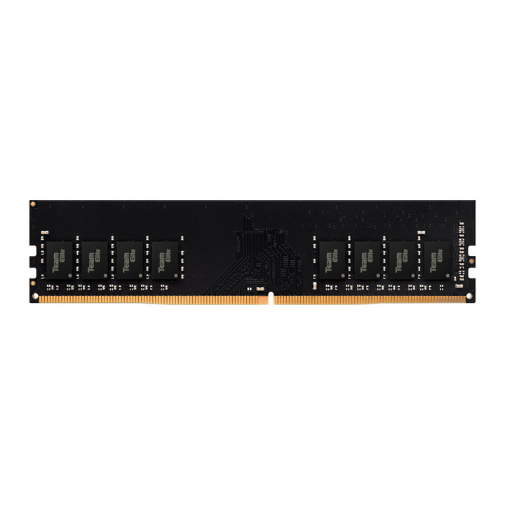 Memória Team Group ELITE 8GB (1x8GB) DDR4 2666MHz