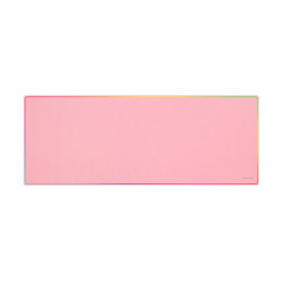 Mars Gaming MMP224 Tapete Gaming Rosa