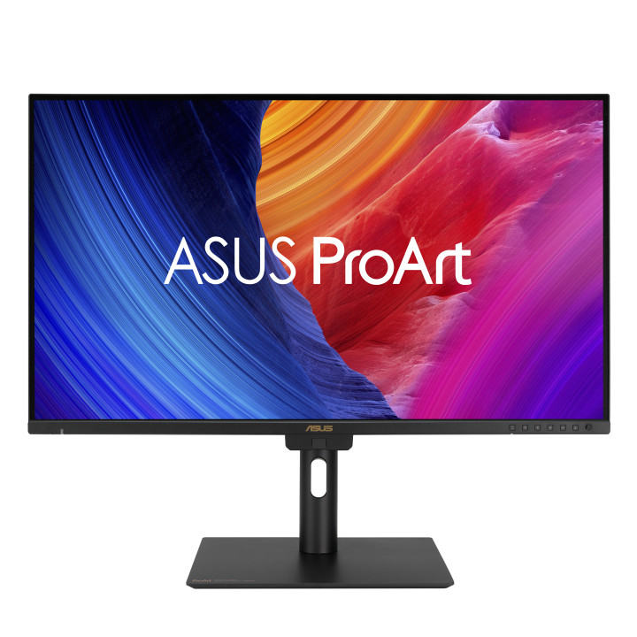 ASUS ProArt PA27UCGE monitor de ecrã 68,6 cm (27") 3840 x 2160 pixels 4K Ultra HD LED Preto