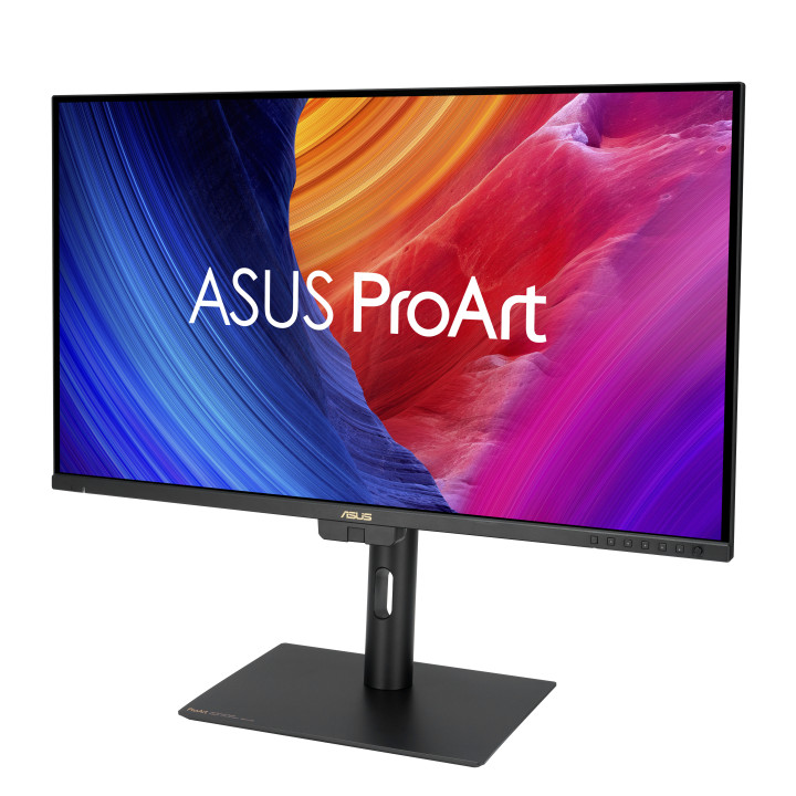 ASUS ProArt PA27UCGE monitor de ecrã 68,6 cm (27") 3840 x 2160 pixels 4K Ultra HD LED Preto