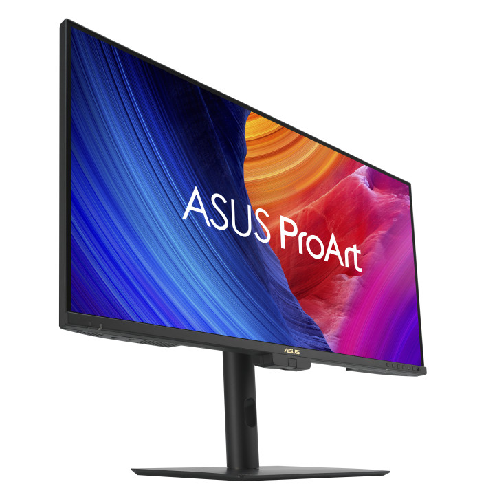 ASUS ProArt PA27UCGE monitor de ecrã 68,6 cm (27") 3840 x 2160 pixels 4K Ultra HD LED Preto