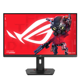 ASUS ROG Strix XG279CNS monitor de ecrã 68,6 cm (27") 1920 x 1080 pixels Full HD LCD Preto