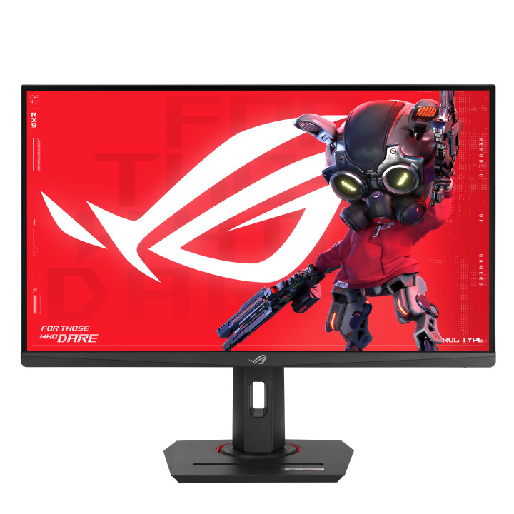ASUS ROG Strix XG279CNS monitor de ecrã 68,6 cm (27") 1920 x 1080 pixels Full HD LCD Preto