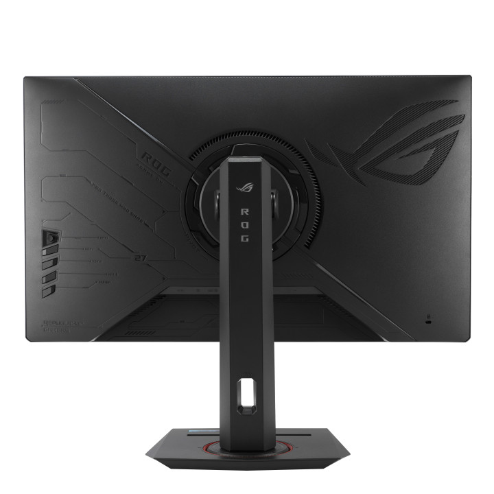 ASUS ROG Strix XG279CNS monitor de ecrã 68,6 cm (27") 1920 x 1080 pixels Full HD LCD Preto