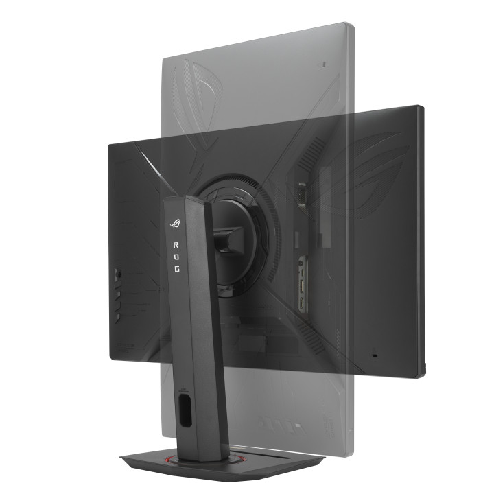 ASUS ROG Strix XG279CNS monitor de ecrã 68,6 cm (27") 1920 x 1080 pixels Full HD LCD Preto