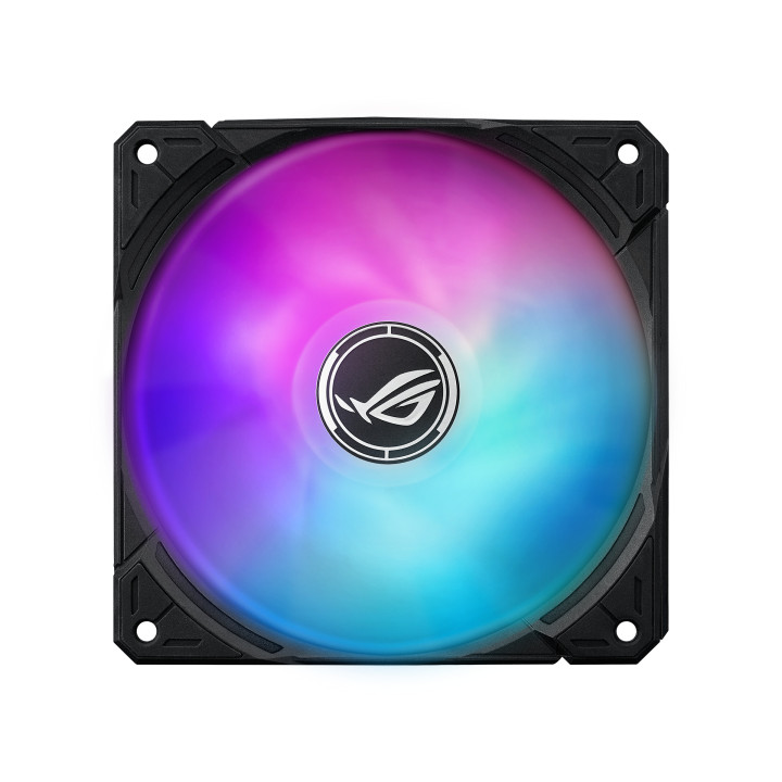 ASUS ROG Ryuo IV SLC 360 ARGB Processador Refrigerador líquido all-in-one 12 cm Preto