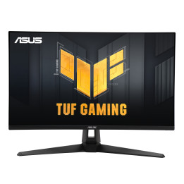 ASUS TUF Gaming VG27AQ5A monitor de ecrã 68,6 cm (27") 2560 x 1440 pixels Quad HD LCD Preto