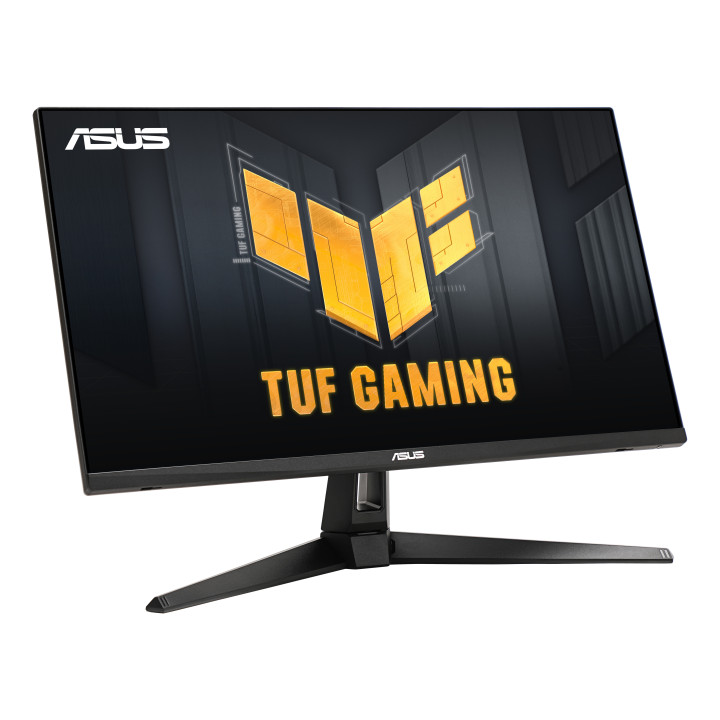 ASUS TUF Gaming VG27AQ5A monitor de ecrã 68,6 cm (27") 2560 x 1440 pixels Quad HD LCD Preto
