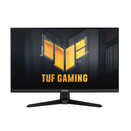 ASUS TUF Gaming VG259Q5A monitor de ecrã 62,2 cm (24.5") 1920 x 1080 pixels Full HD LED Preto