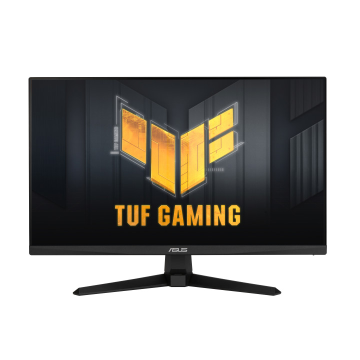 ASUS TUF Gaming VG259Q5A monitor de ecrã 62,2 cm (24.5") 1920 x 1080 pixels Full HD LED Preto