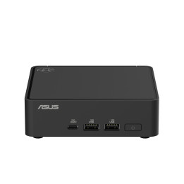 ASUS NUC 15 Pro RNUC15CRKC700002 Preto