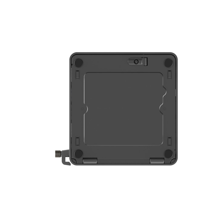 ASUS NUC 15 Pro RNUC15CRKC700002 Preto