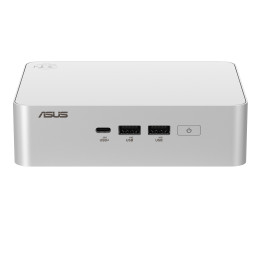ASUS NUC 15 Pro+ RNUC15CRSU700002 Prateado 255H