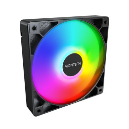 Montech GF120 PWM Módulo de ventoinha