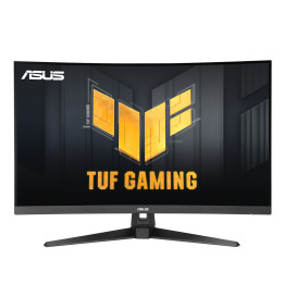 ASUS TUF Gaming VG32VQM5B monitor de ecrã 80 cm (31.5") 1920 x 1080 pixels Full HD LCD Preto