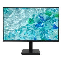 Acer Vero V7 V277 G monitor de ecrã 68,6 cm (27") 1920 x 1080 pixels Full HD Preto