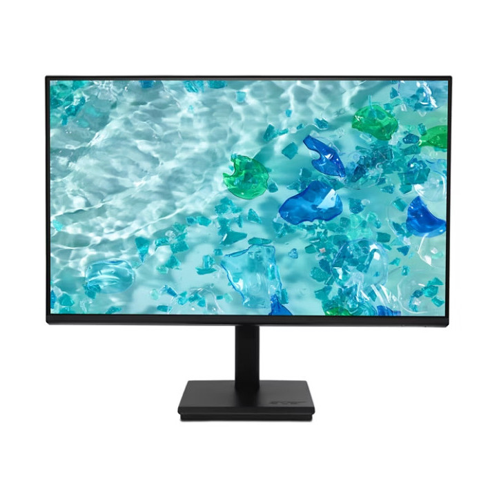 Acer Vero V7 V277 G monitor de ecrã 68,6 cm (27") 1920 x 1080 pixels Full HD Preto