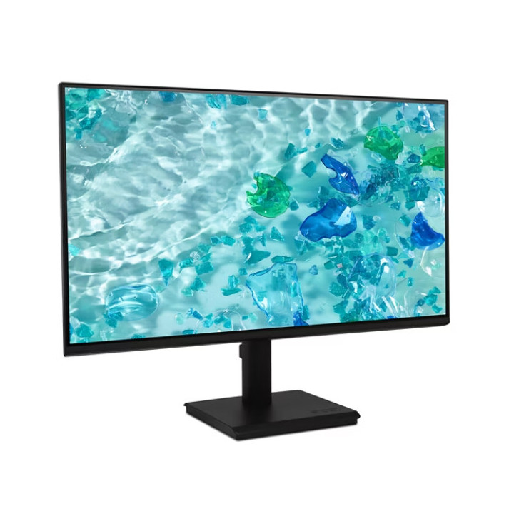 Acer Vero V7 V277 G monitor de ecrã 68,6 cm (27") 1920 x 1080 pixels Full HD Preto