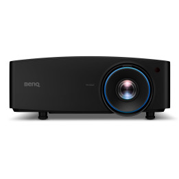 BenQ LU935ST Projetor de curta distância 5500 ANSI lumens DLP WUXGA (1920x1200) Preto